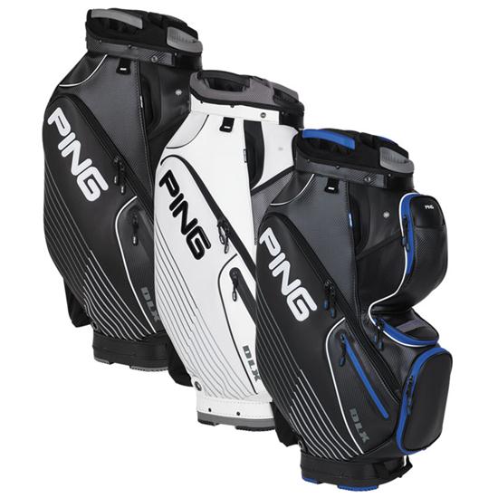 PING DLX II Cart Bag