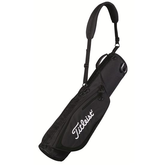 Titleist Carry Bag Black