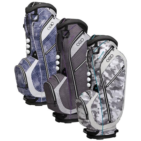 Ogio Duchess Cart Bag