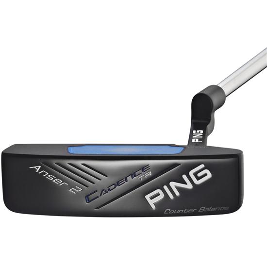 PING Cadence TR Anser 2 Counter Balance Putter 2015