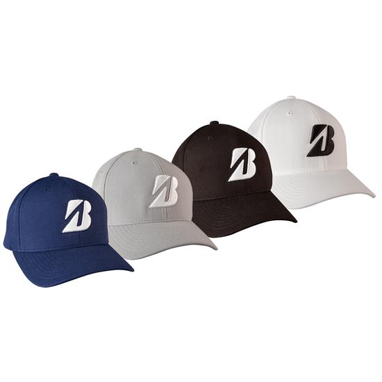 Bridgestone Men's Water Repel Hat