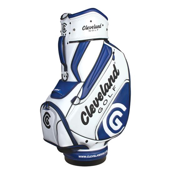 Cleveland Golf Tour Staff Bag