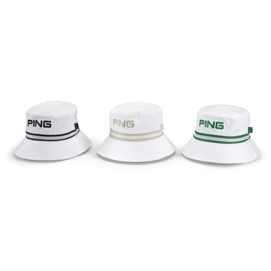 PING Men's Retro Bucket Hat