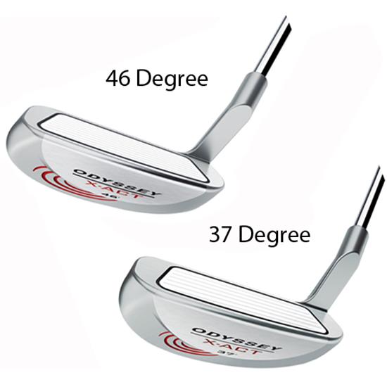 Odyssey Golf XACT Chipper