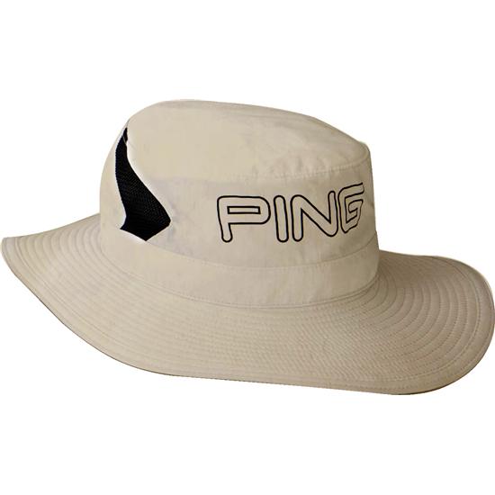PING Men's Boonie Hat
