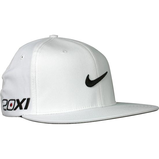 Nike Men's Flat Bill Tour Cap