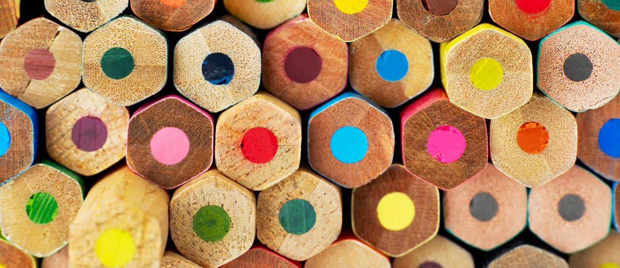 Best Pencils for Graphic Designers