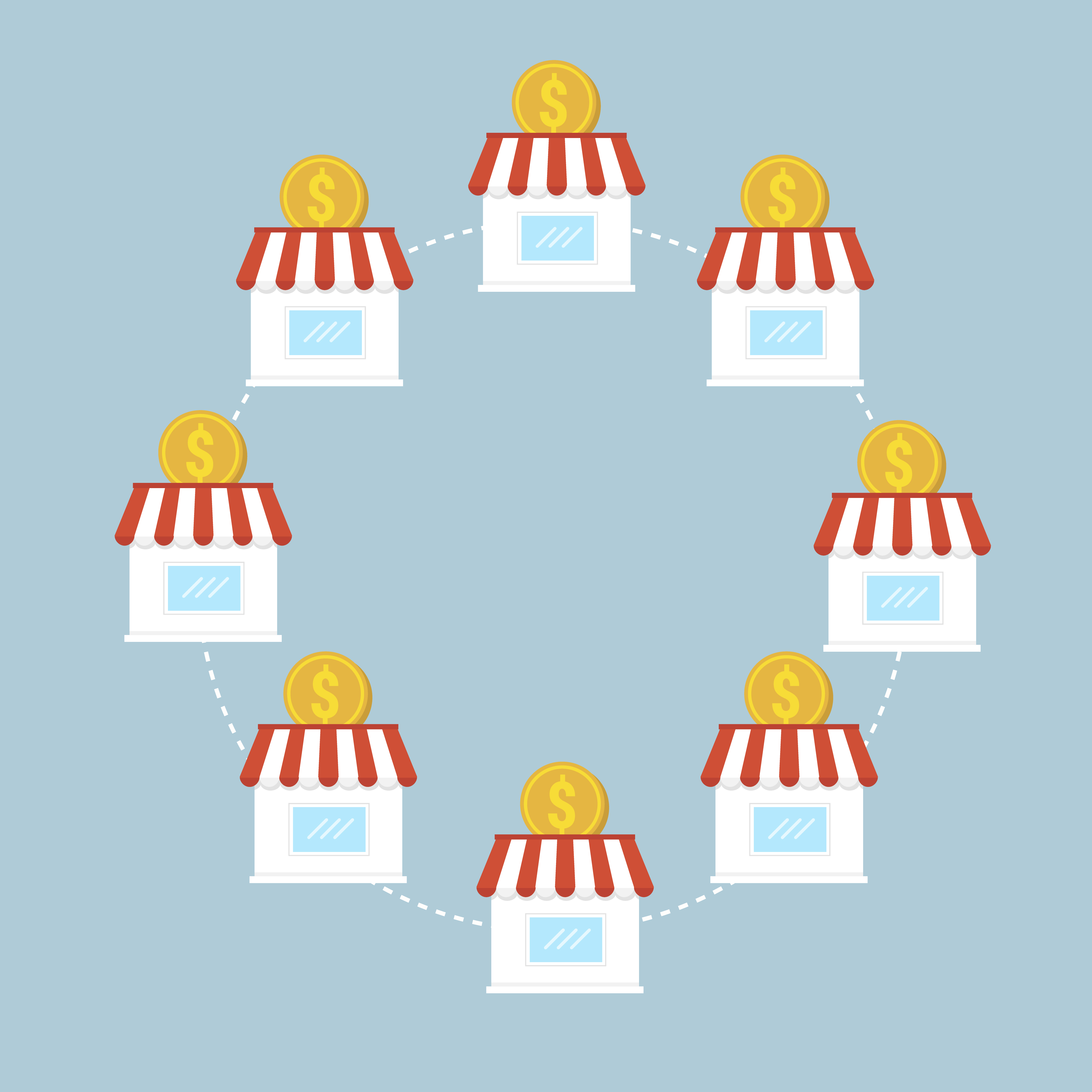 Go Media's Blog Which Franchise Business is Best For My Business?