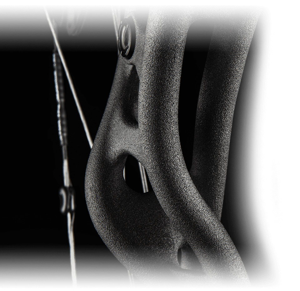 Get Serious. Get Hoyt. Hoyt Archery