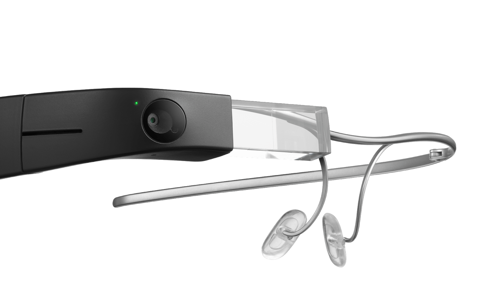 Google Glass EE2 可能是你现在能买到最好看的 AR 眼镜 爱范儿