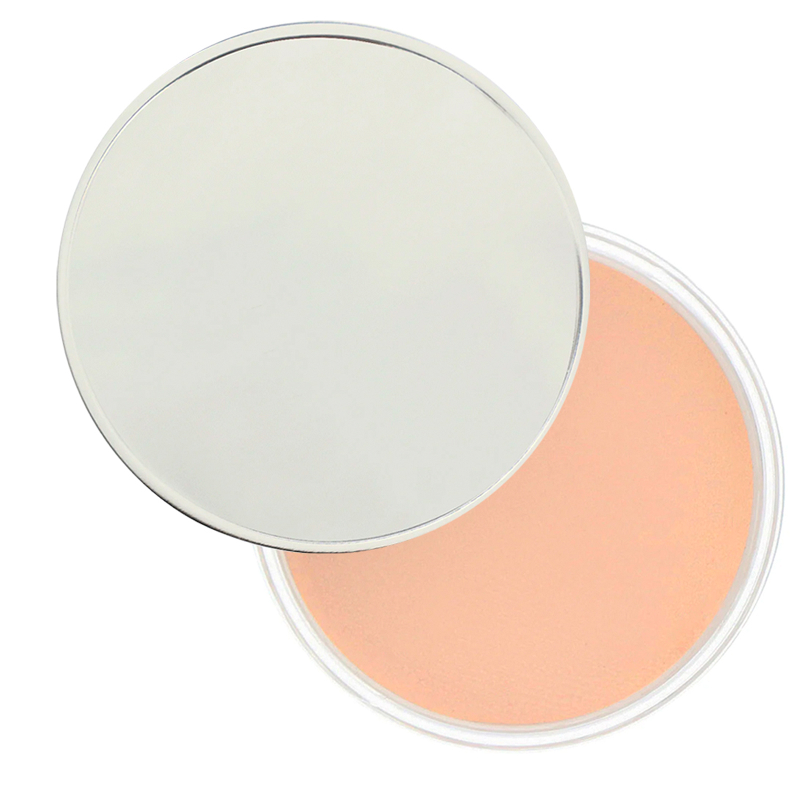 Clinique, Blended Face Powder and Brush, 03 Transparency (MF/M), 1.2 oz