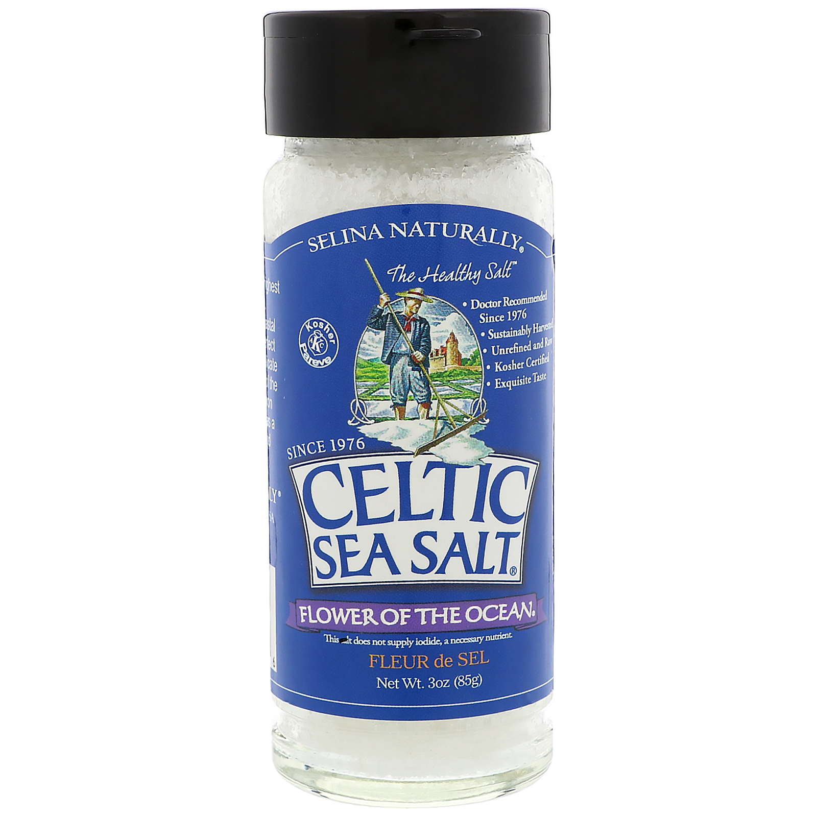 Where To Buy Celtic Sea Salt Australia at Robin Eisenhauer blog