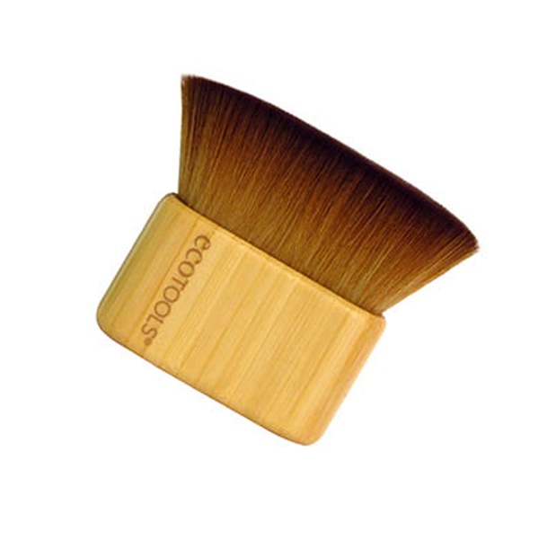 EcoTools, Face & Body Sculpting Brush, 1 Brush