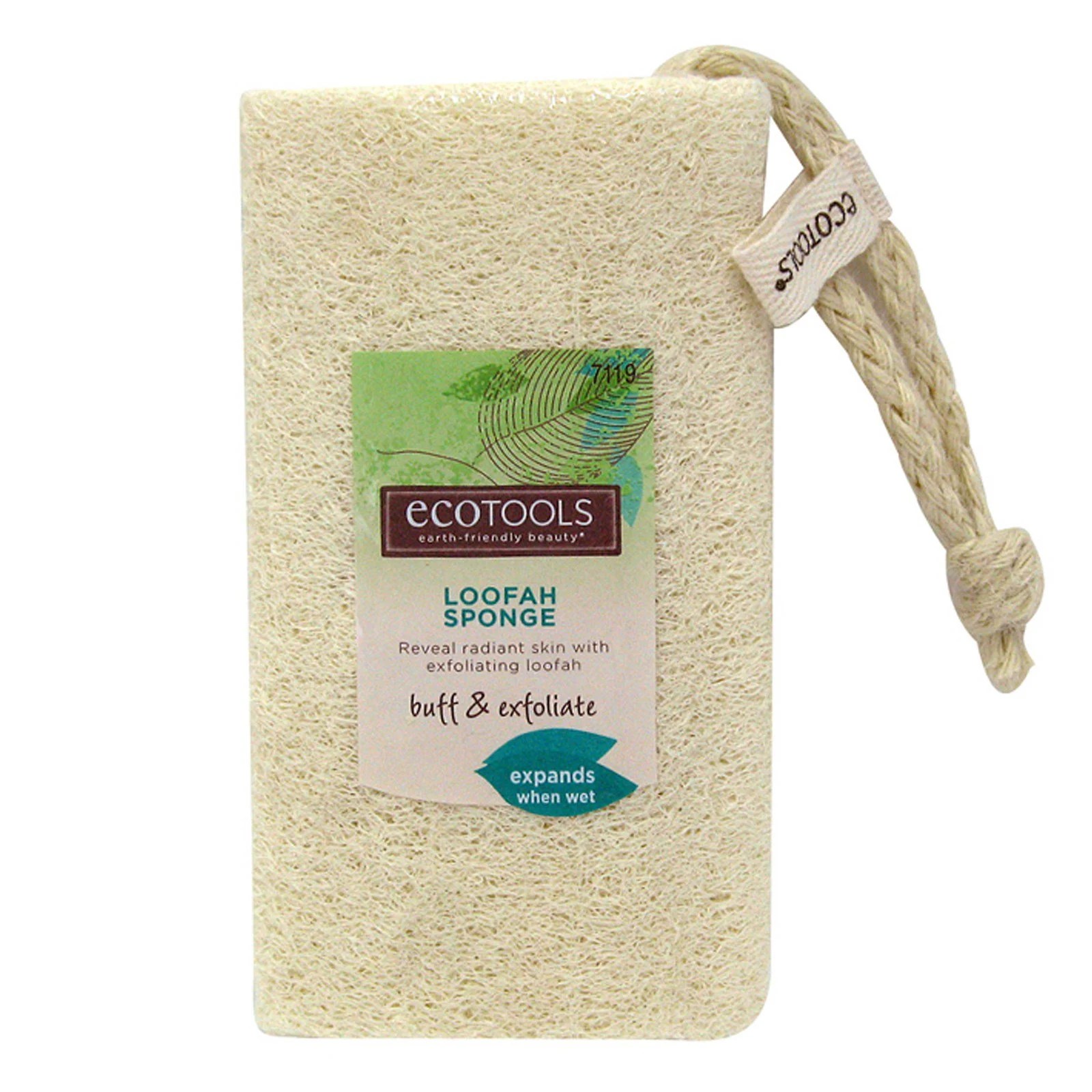 EcoTools, Loofah Bath Sponge iHerb