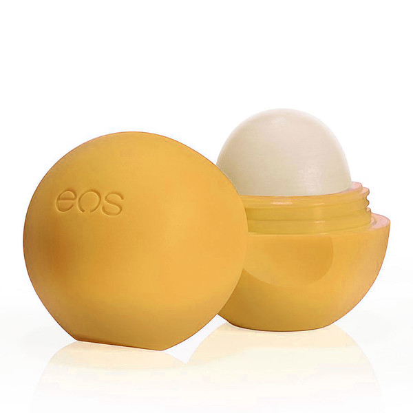 EOS, Organic Lip Balm, Tropical Mango, 0.25 oz (7 g)