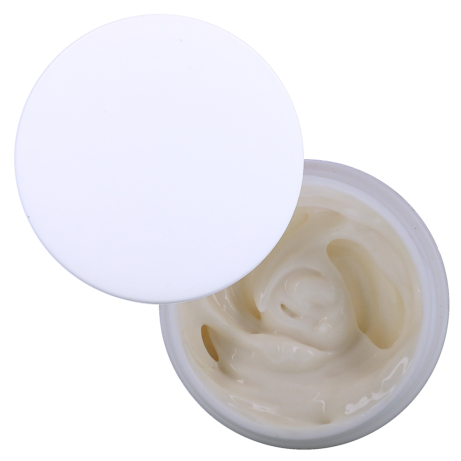 Earth's Care, Eczema Lotion with Aloe & Almond Oil, 0.42 oz (12 g)