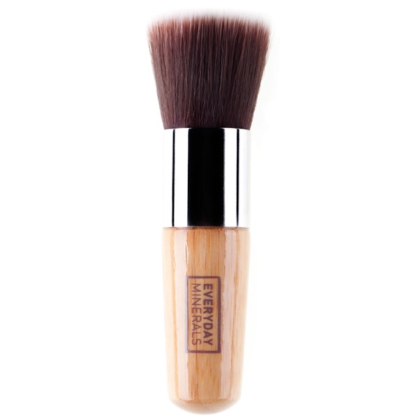 Everyday Minerals, Flat Top Brush iHerb