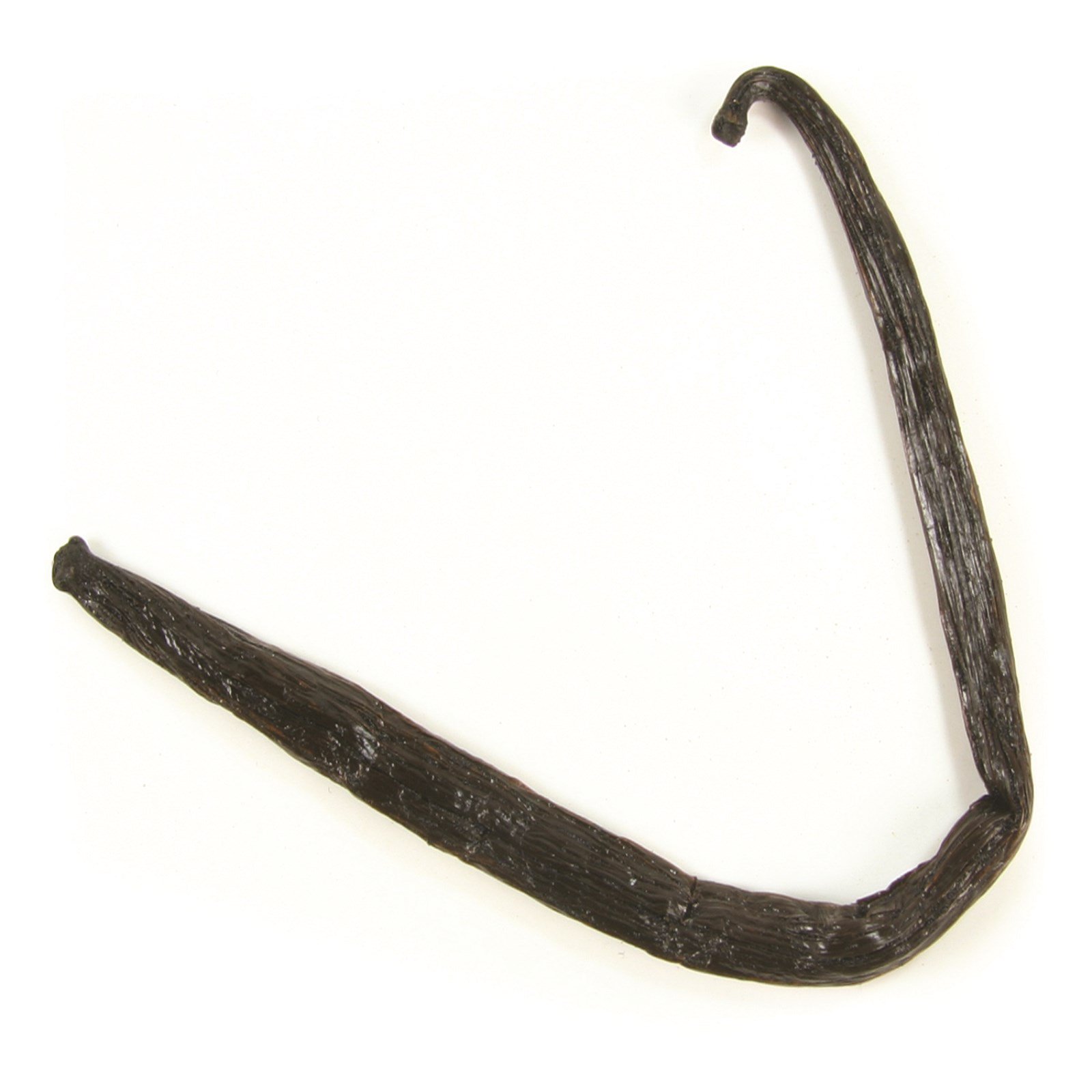 Frontier Natural Products, Organic Whole Vanilla Beans, 4 oz (113 g