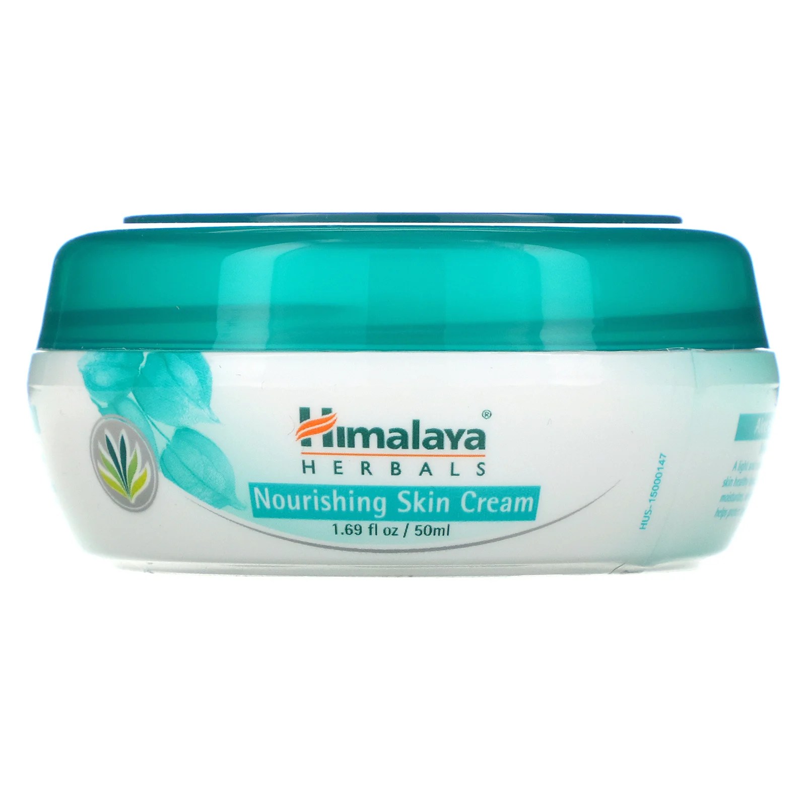 Himalaya, Nourishing Skin Cream, For All Skin Types, 1.69 fl oz (50 ml) iHerb