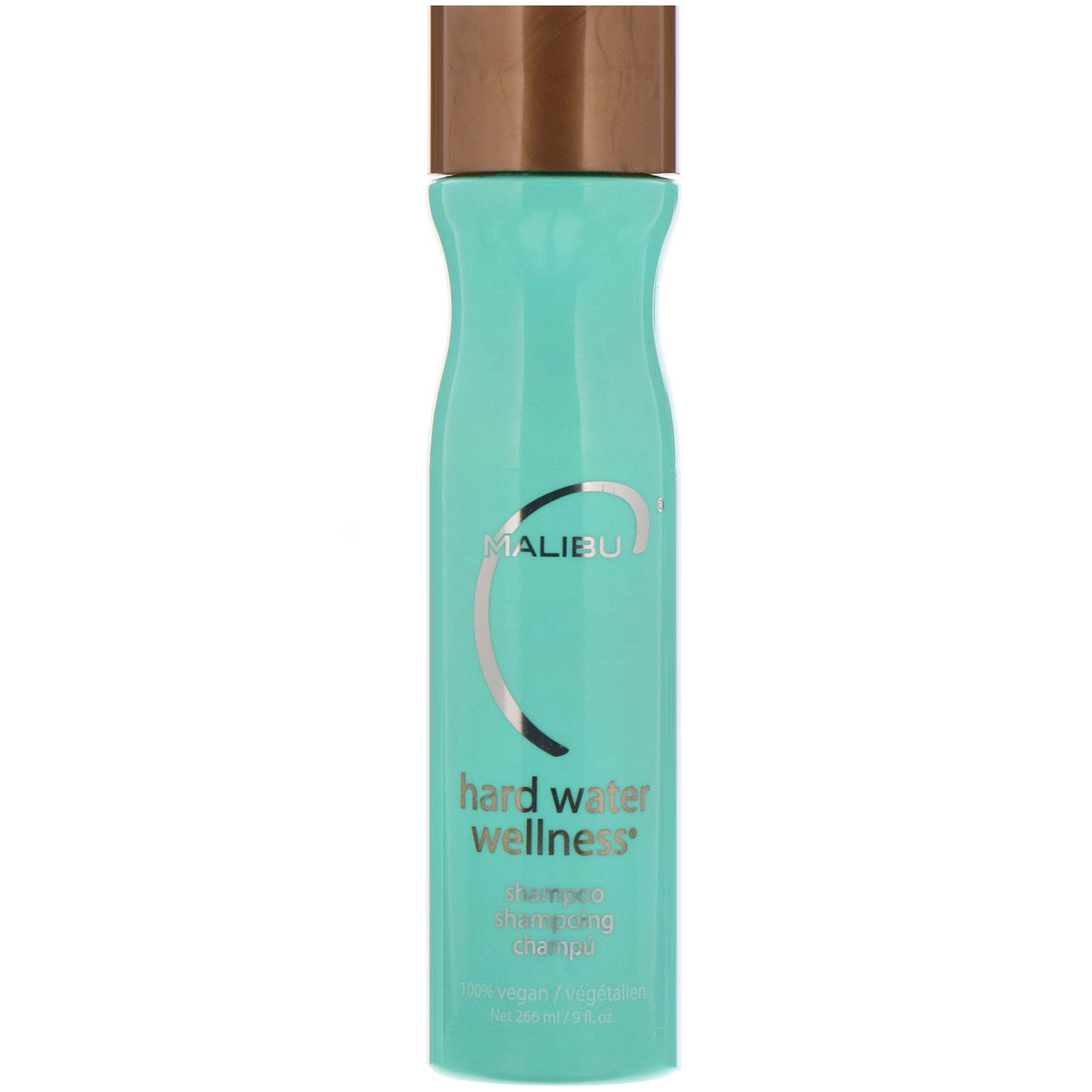 Malibu C, Hard Water Wellness Shampoo, 9 fl oz (266 ml) iHerb