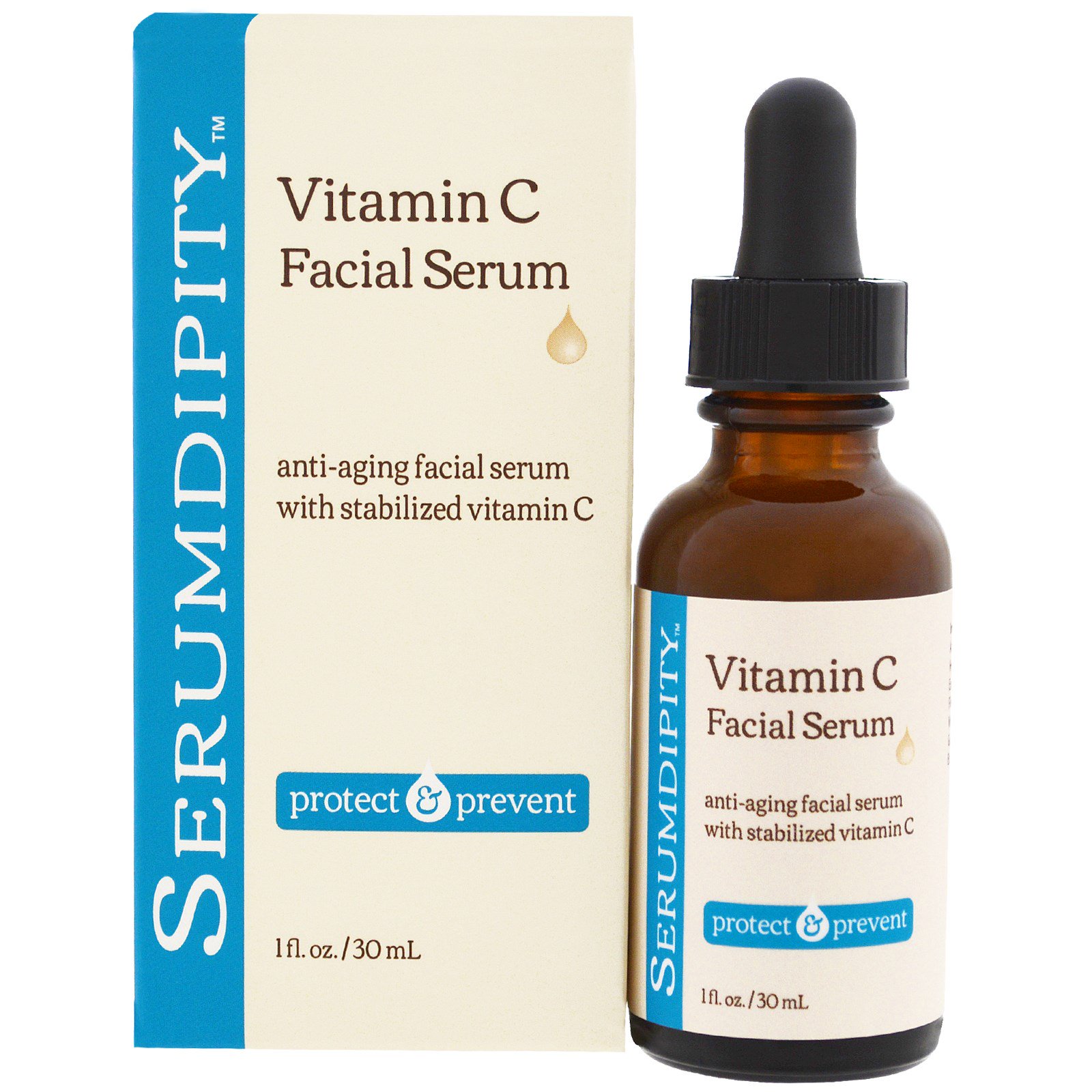 How To Stabilize Vitamin C Serum