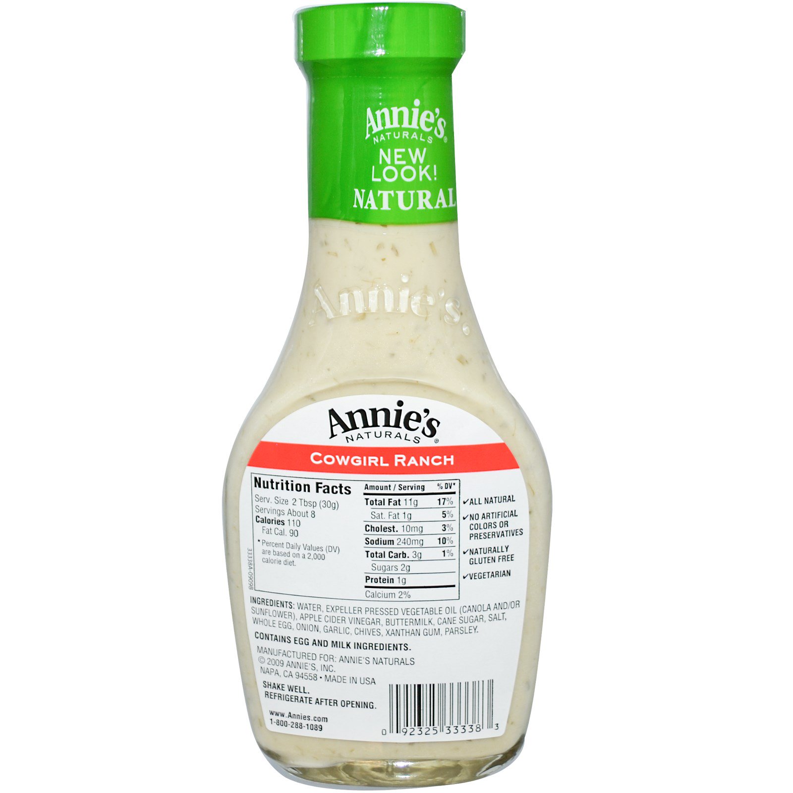 Does Ranch Dressing Have Any Nutritional Value Besto Blog