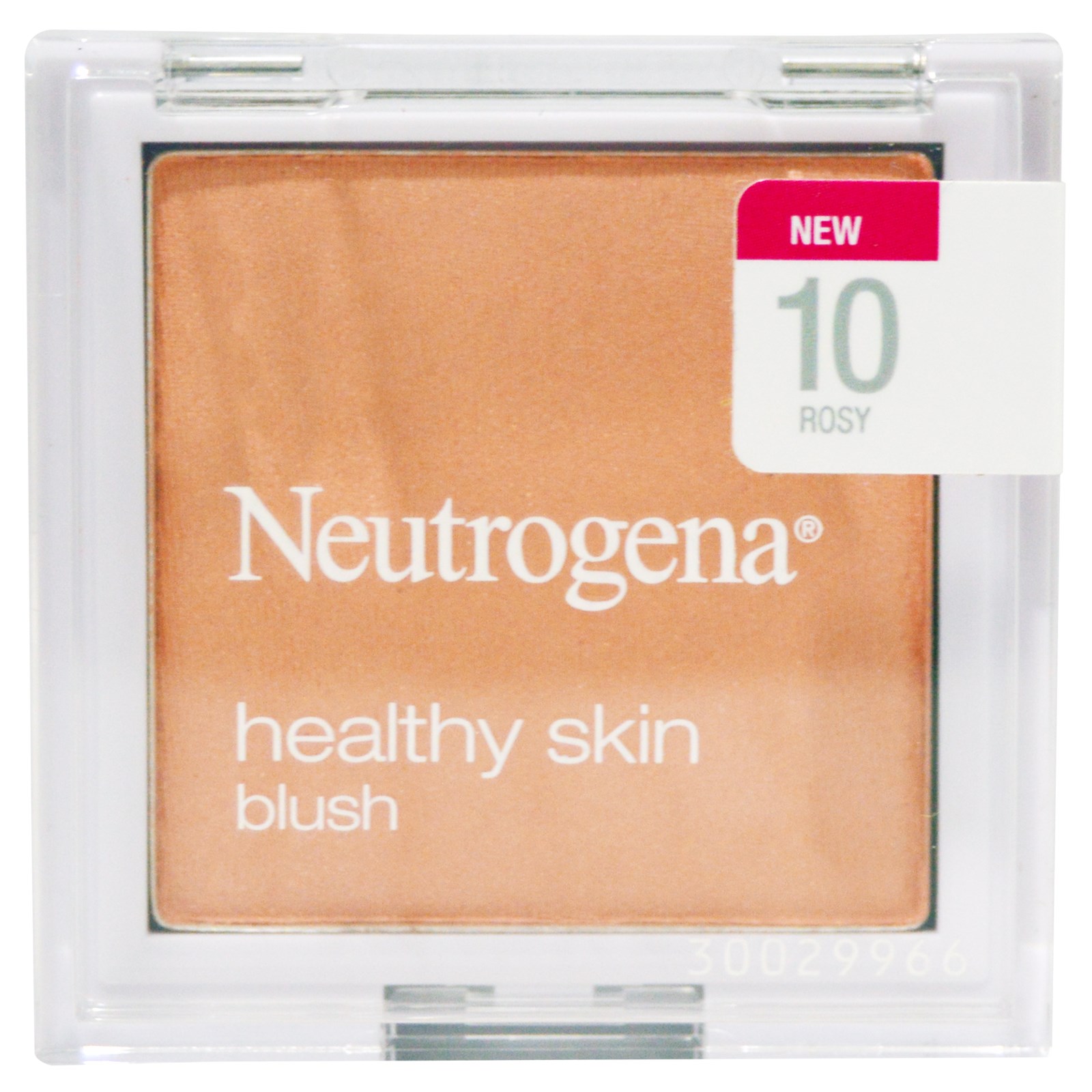 Neutrogena, Healthy Skin Blush, Rosy 10, 0.19 oz (5.26 g) iHerb