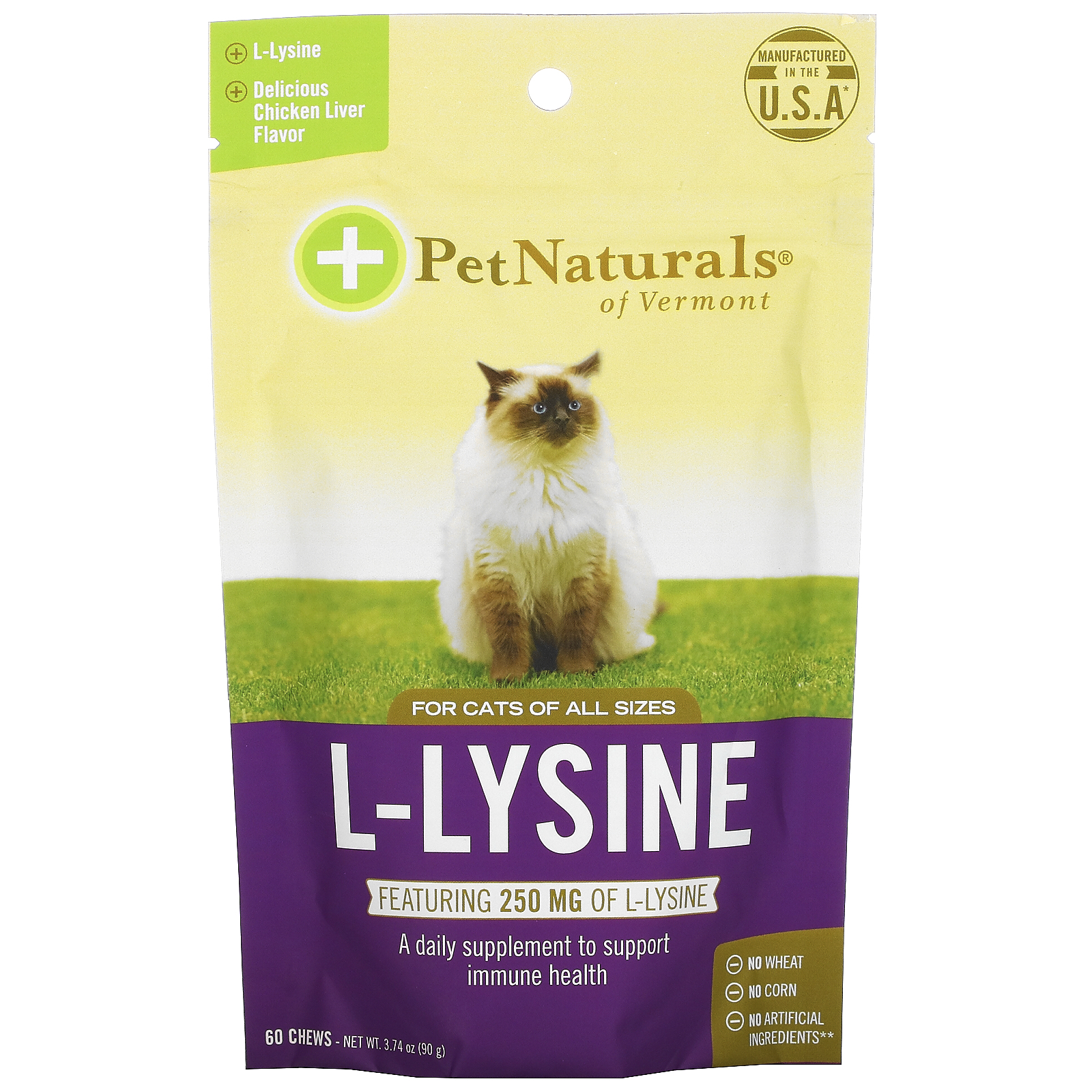 Llysin Für Katzen Captions Trending Update