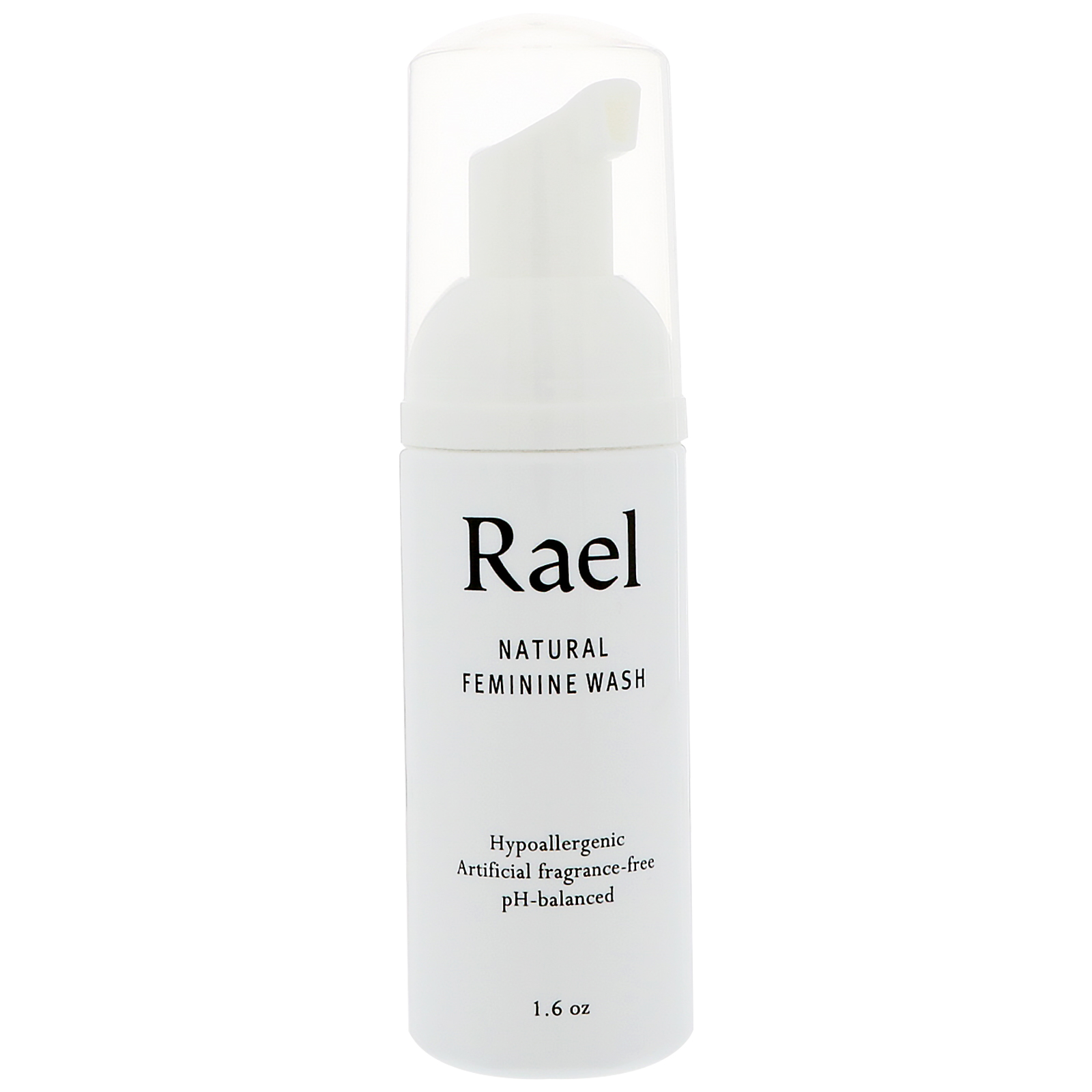 Rael, Natural Feminine Wash, 1.6 oz iHerb