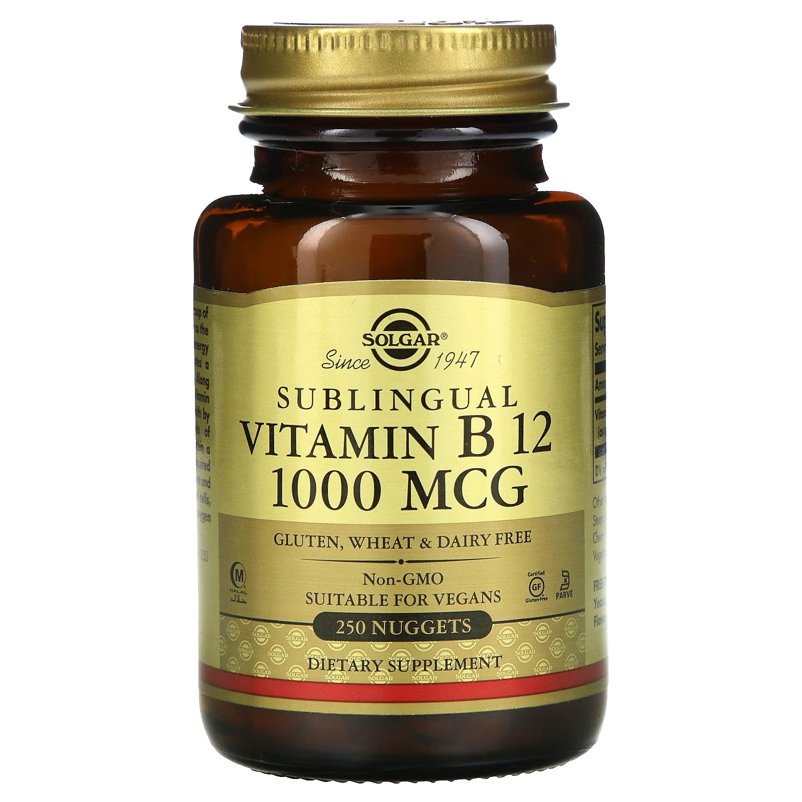 1000 mcg b12 hromvisit