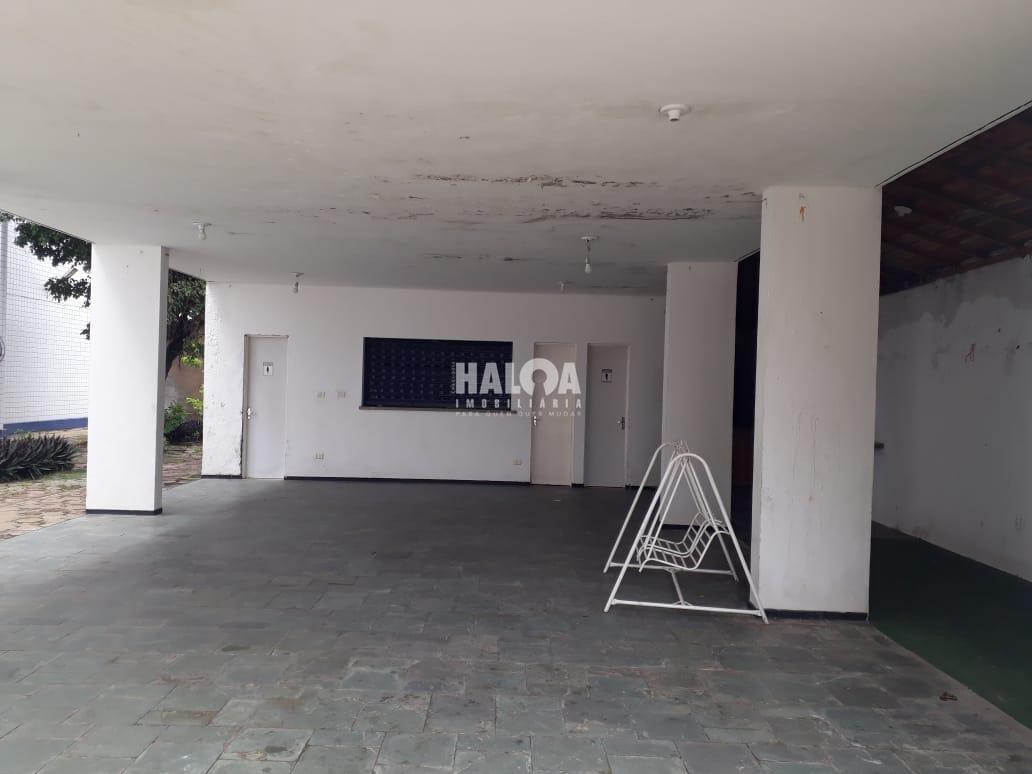 Condomínio Santa Barbara