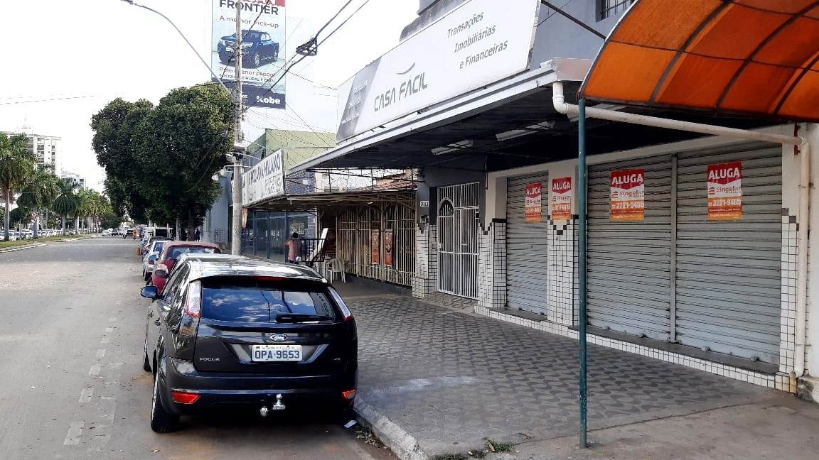 Loja para aluguel, Centro Governador Valadares/MG