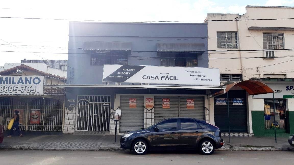 Loja para aluguel, Centro Governador Valadares/MG