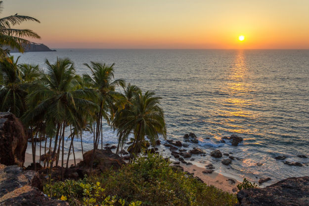 5 most spectacular sunset points in Goa you must not miss! News