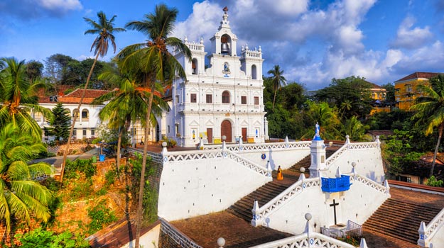 Best places to visit in India during Christmas 2016