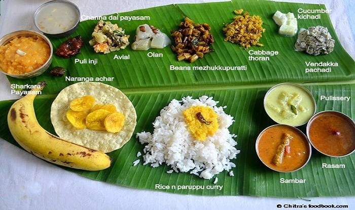 Onam special taste of Kerala Top 10 dishes of the harvest festival