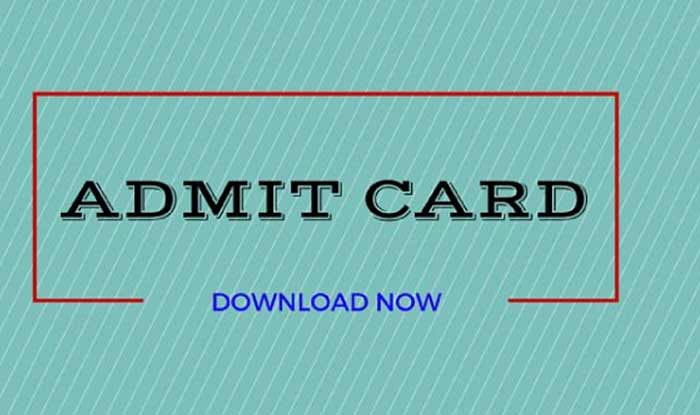 DSSSB PGT Admit Card 2018 र‍िलीज हुआ एडम‍िट कार्ड. ऐसे करें डाउनलोड Latest News Updates in