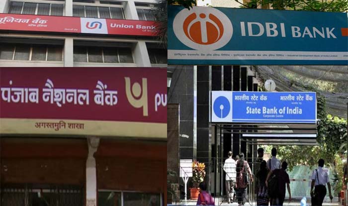 Banks Open Today For Customers; Post Offices Working For