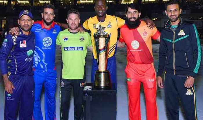 Psl Pakistan MisbahulHaq hopes Pakistan Super League will help