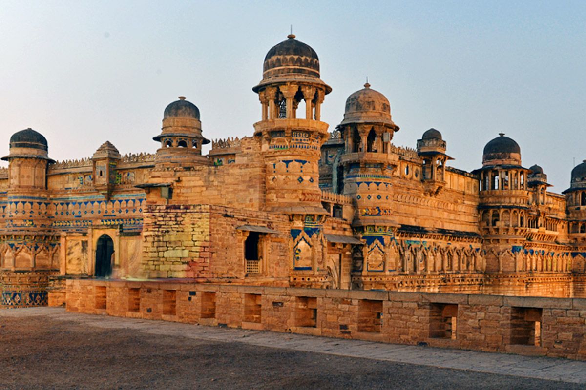 Madhya Pradesh’s Gwalior, Orchha On UNESCO World Heritage Cities List