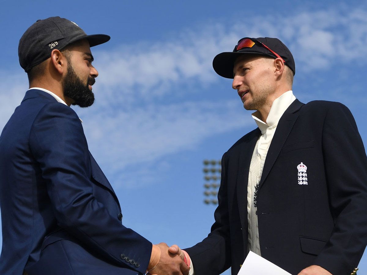 IND vs ENG Why Are England Cricketers Wearing Black Armbands in