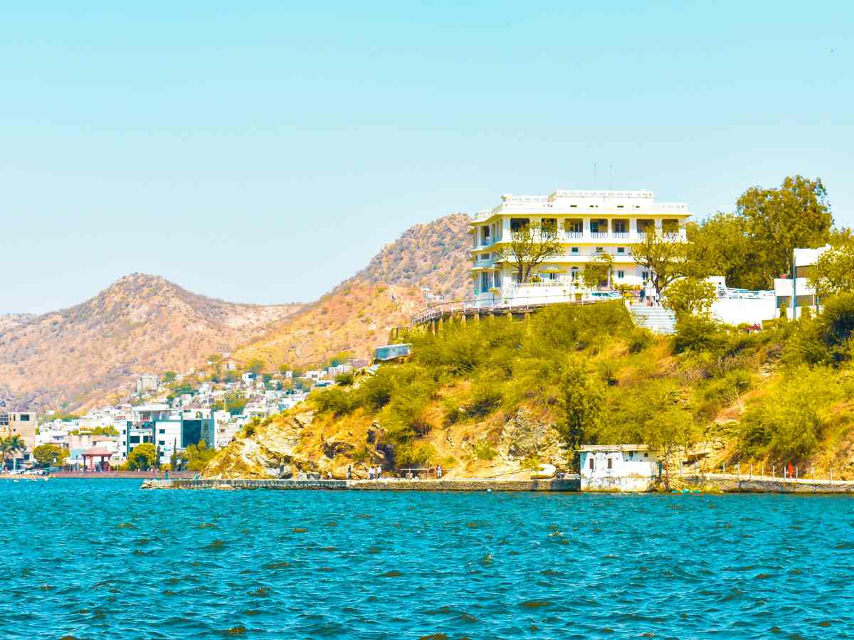 Experience Ajmer Like Never Before 9 Unmissable Tourist Destinations