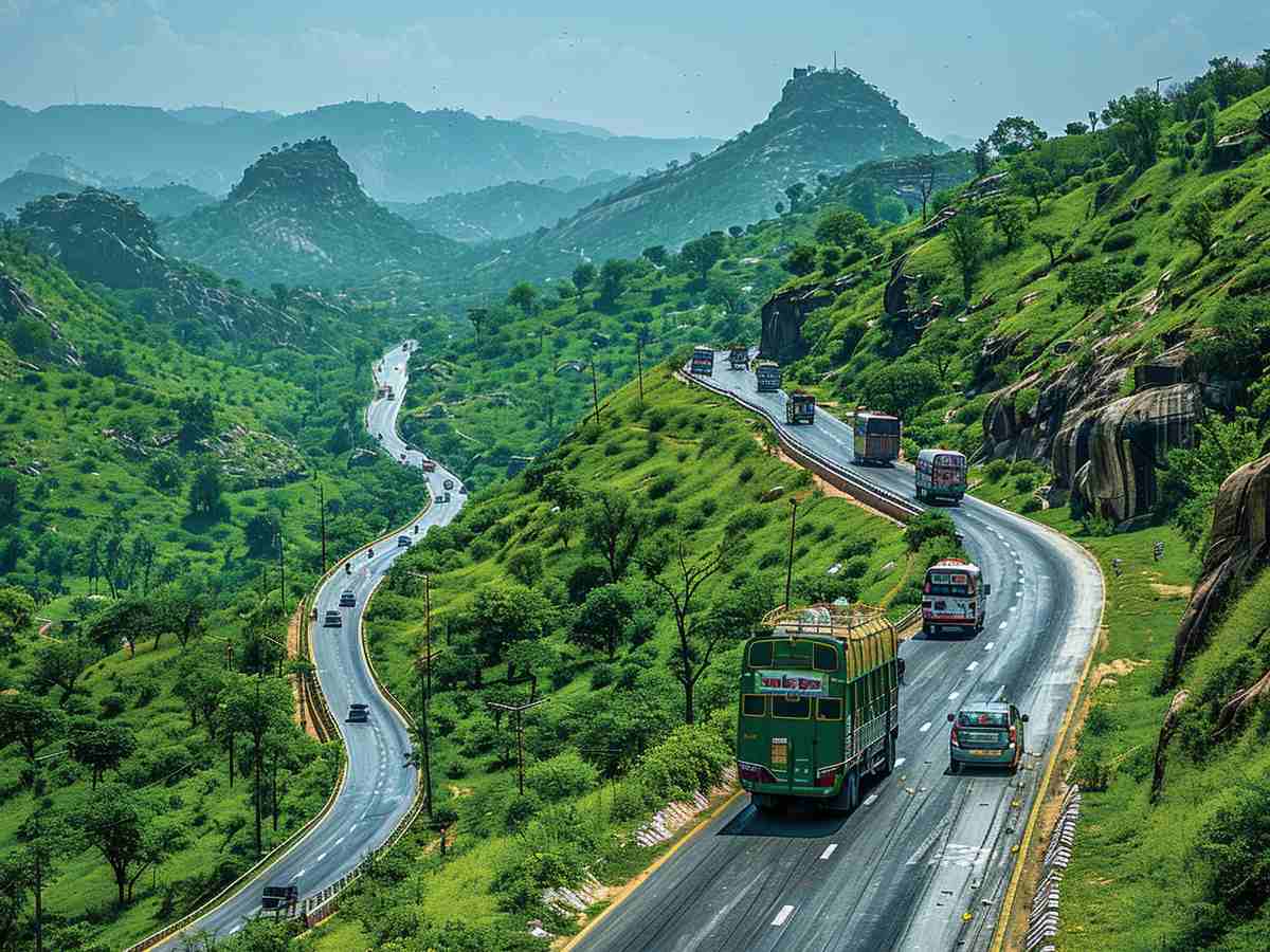 How To Reach Mount Abu From DelhiMumbaiKolkataBangalore