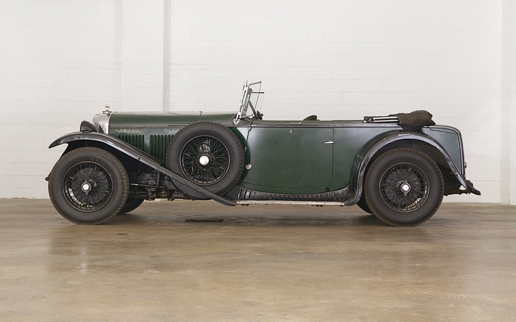 Keno Classic Car Auction New York City InsideHook