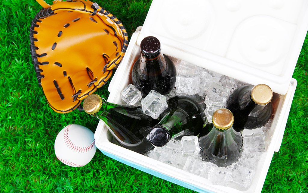 The 10 Commandments of Beer League Softball InsideHook