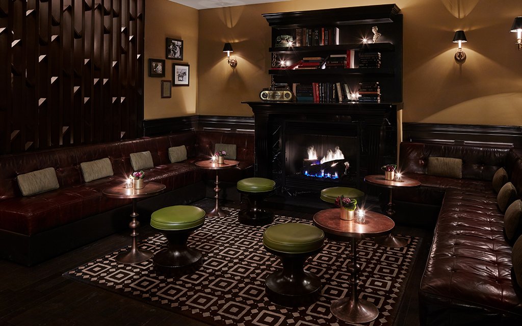 Chicago's Best Hotel Bars InsideHook