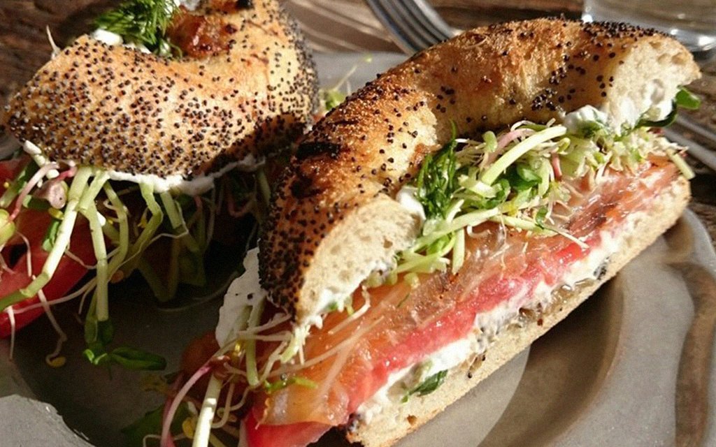 The Best Jewish Delis in L.A. Call ‘Em the Chosen Ones. InsideHook