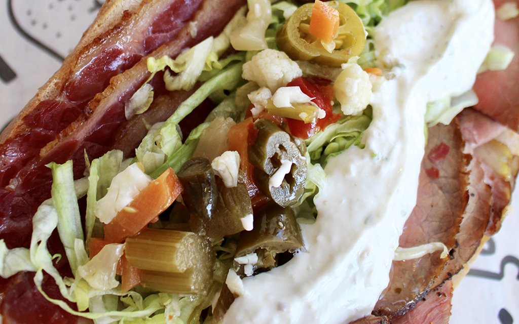 The Anatomy of the Gym Shoe InsideHook