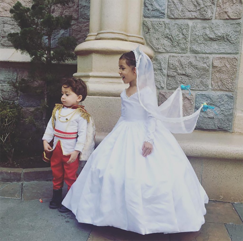 Dad Made Costumes InsideHook