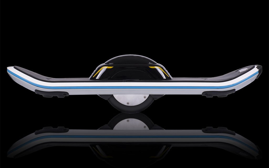 Halo Board | InsideHook